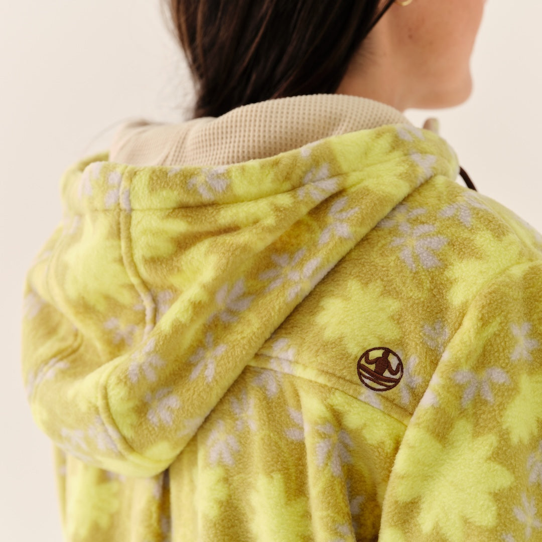 Women's Baja Pullover - Levitate