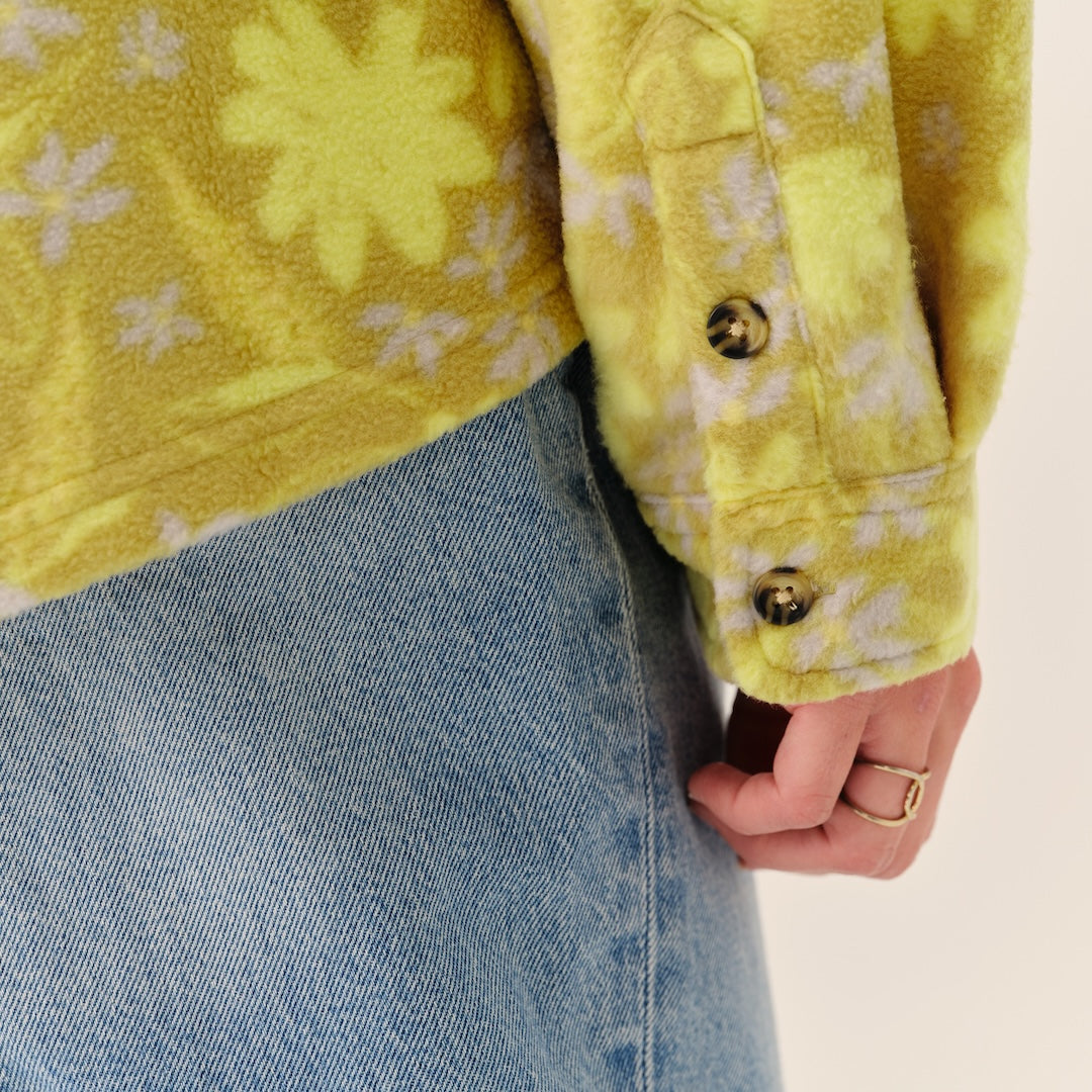 Women's Baja Pullover - Levitate