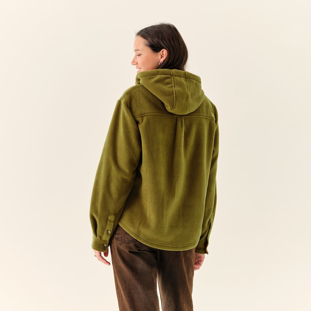 Women's Baja Pullover - Levitate