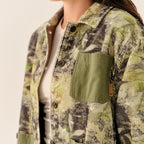 Women's Artist Jacket