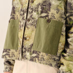 Women's Artist Jacket