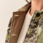 Women's Artist Jacket