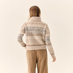 Women's Downeast Cowl Neck Sweater