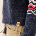 Women's Downeast Cowl Neck Sweater