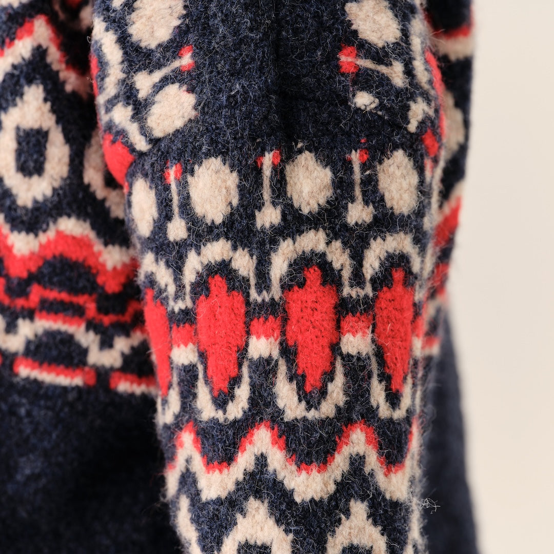 Women's Downeast Cowl Neck Sweater
