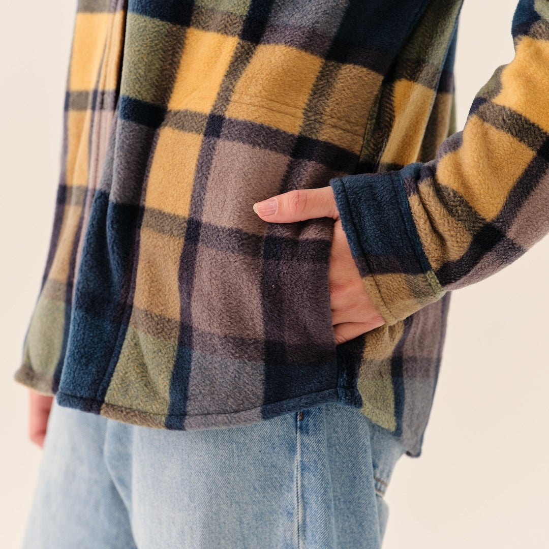 Women's Forager Fleece - Levitate