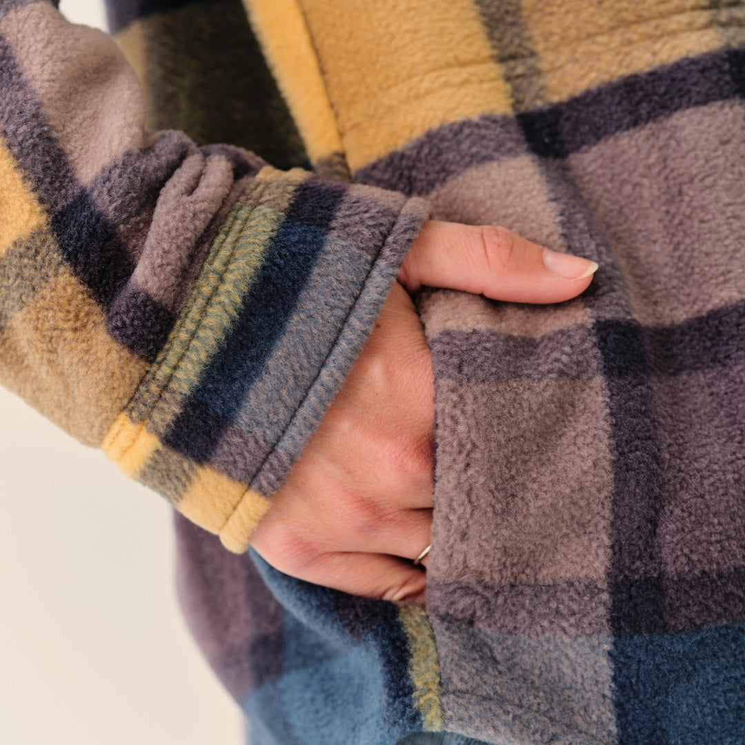 Women's Forager Fleece - Levitate