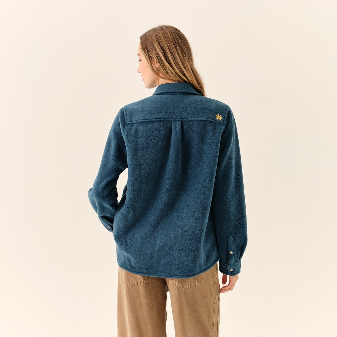 Women's Forager Fleece - Levitate