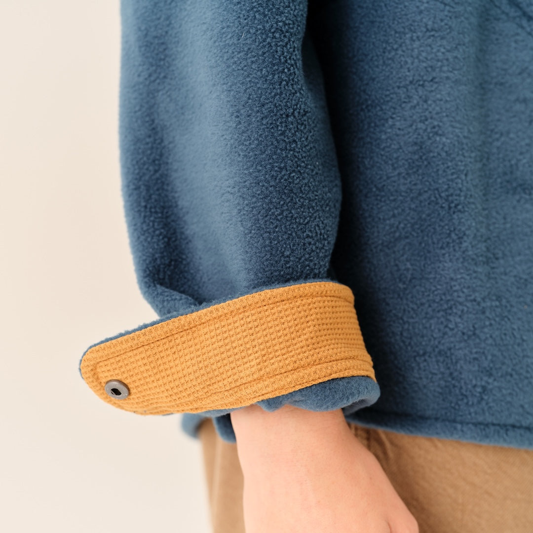 Women's Forager Fleece - Levitate