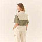 Women's Heavyweight Jersey Polo
