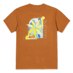 Festival Flower Tee - Levitate