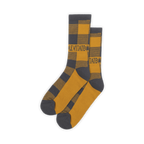Fireside Sock - Levitate