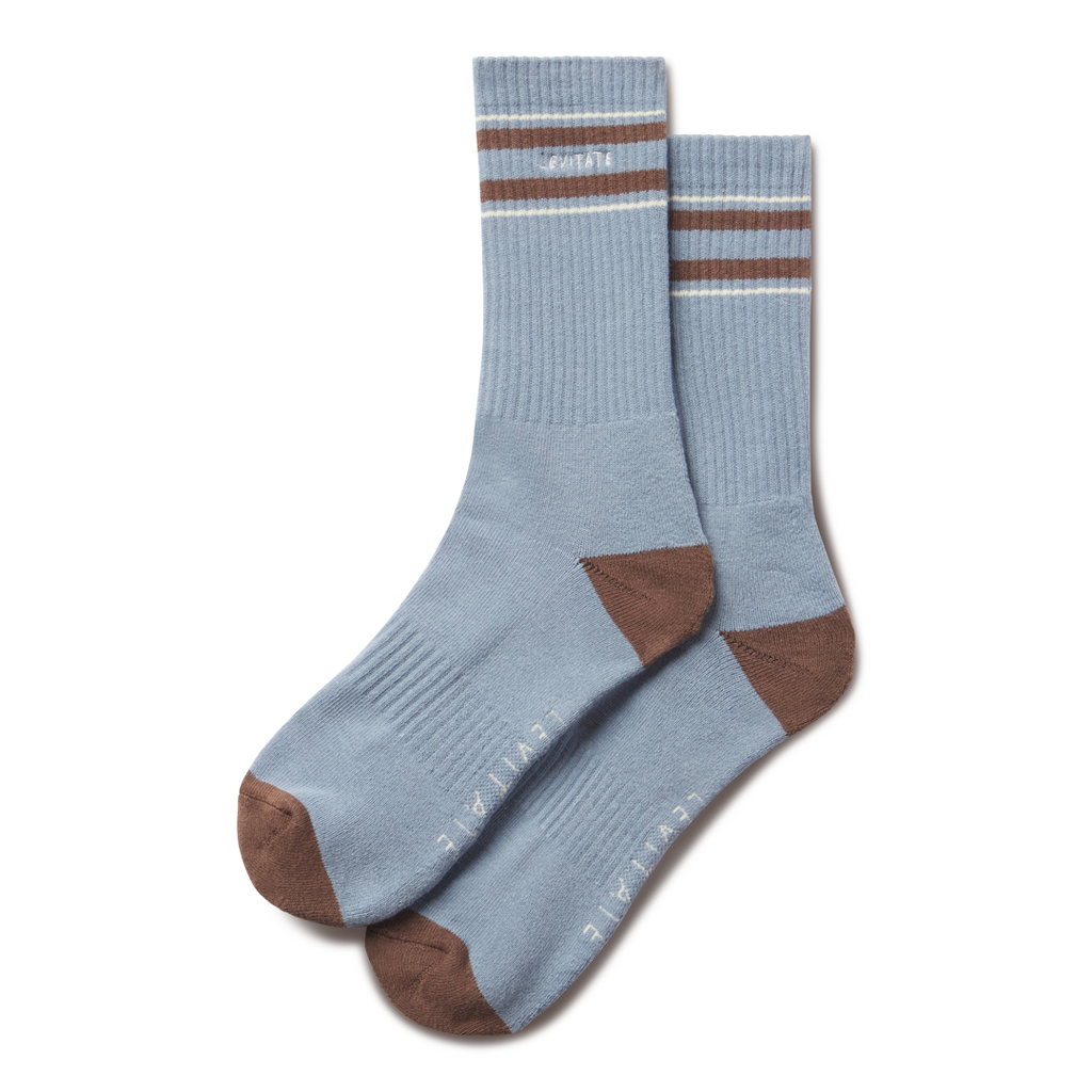 Fireside Sock