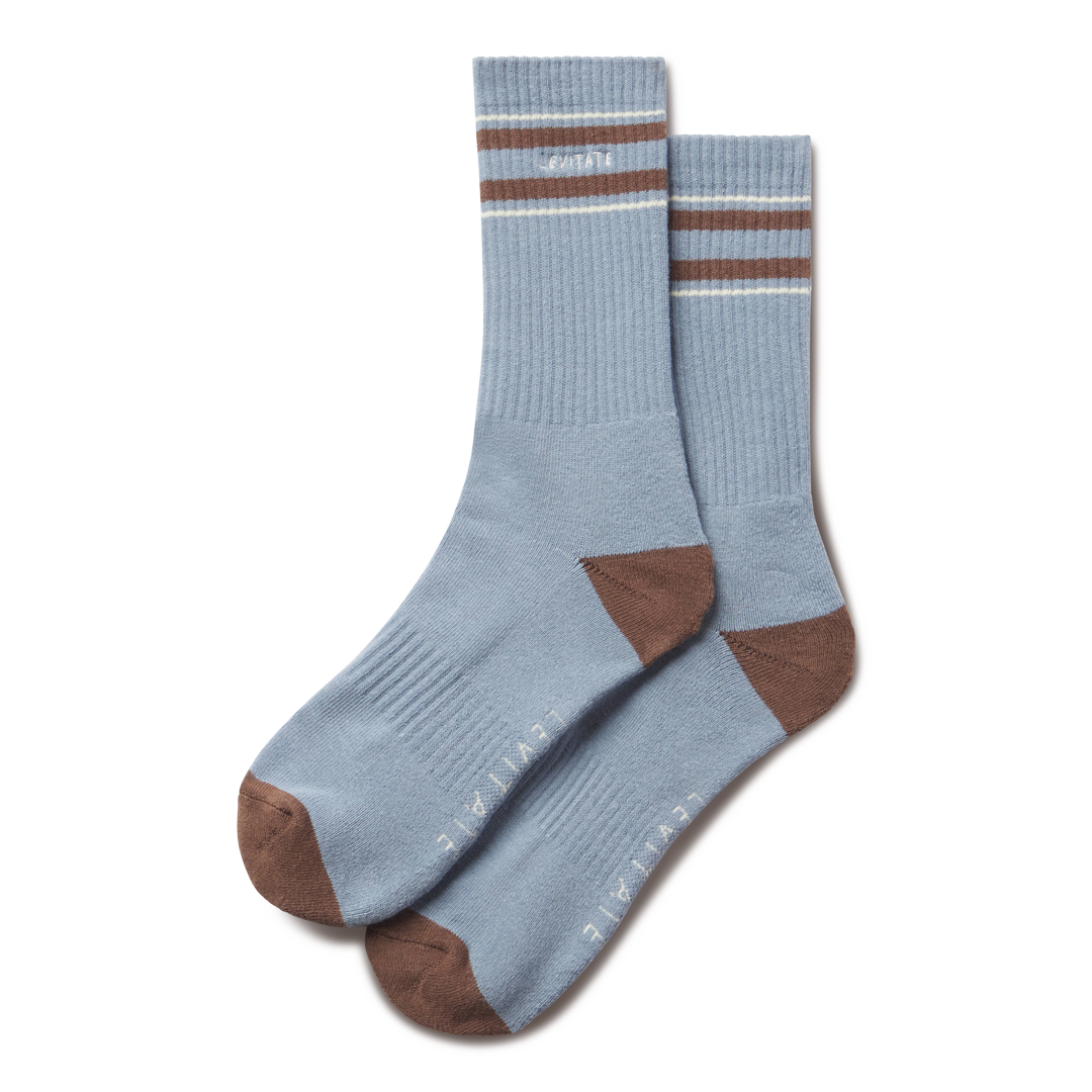Fireside Sock