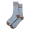 Citadel w/Sepia - Fireside Sock