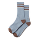 Citadel w/Sepia - Fireside Sock