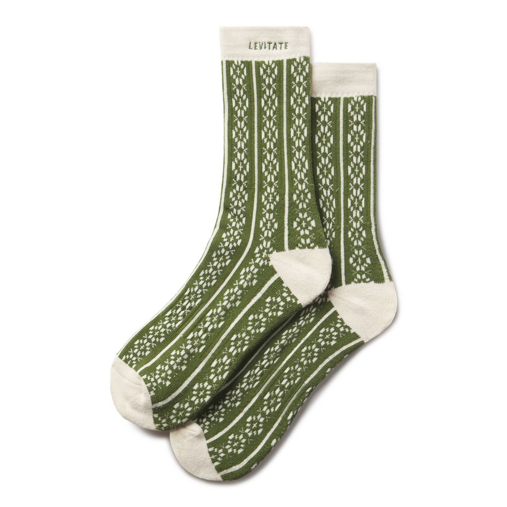 Fireside Sock