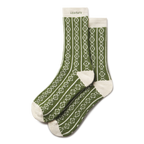 Fireside Sock