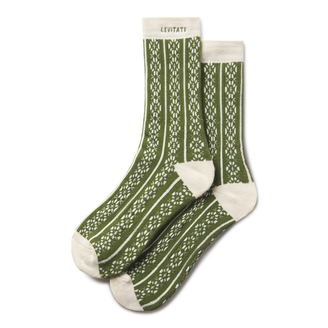 Fireside Sock