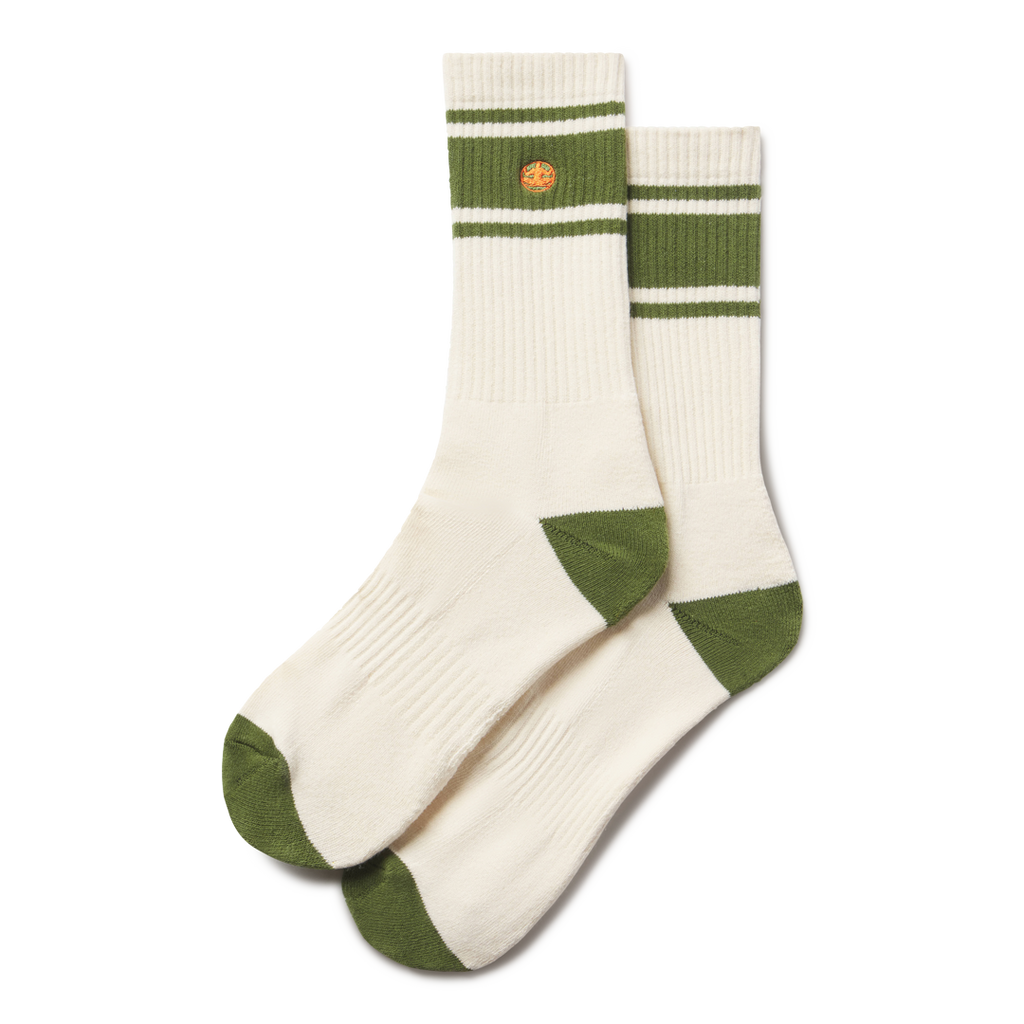 Fireside Sock