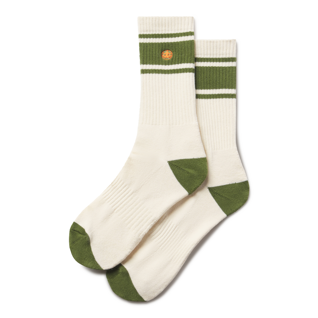 Fireside Sock