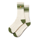 Frost/Forest - Fireside Sock