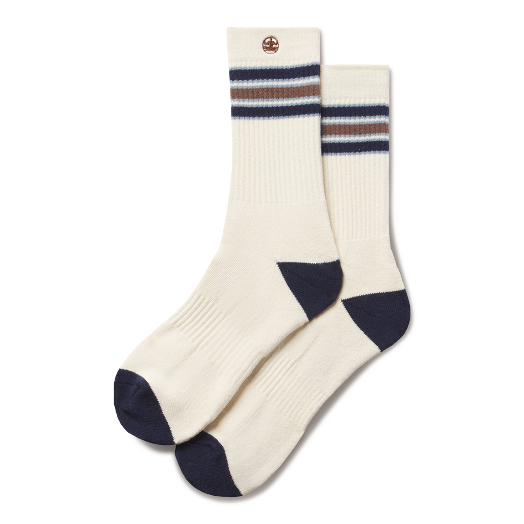 Fireside Sock