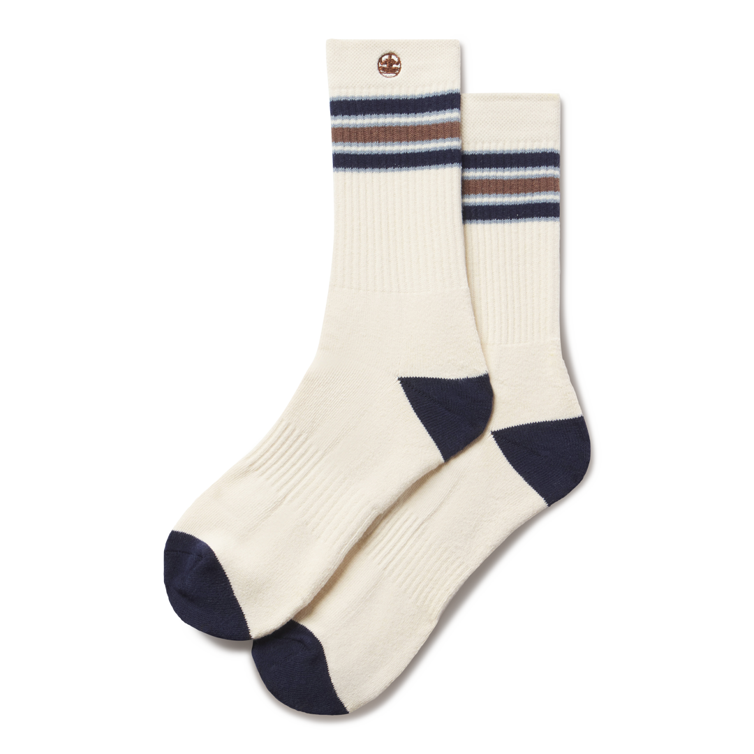 Fireside Sock