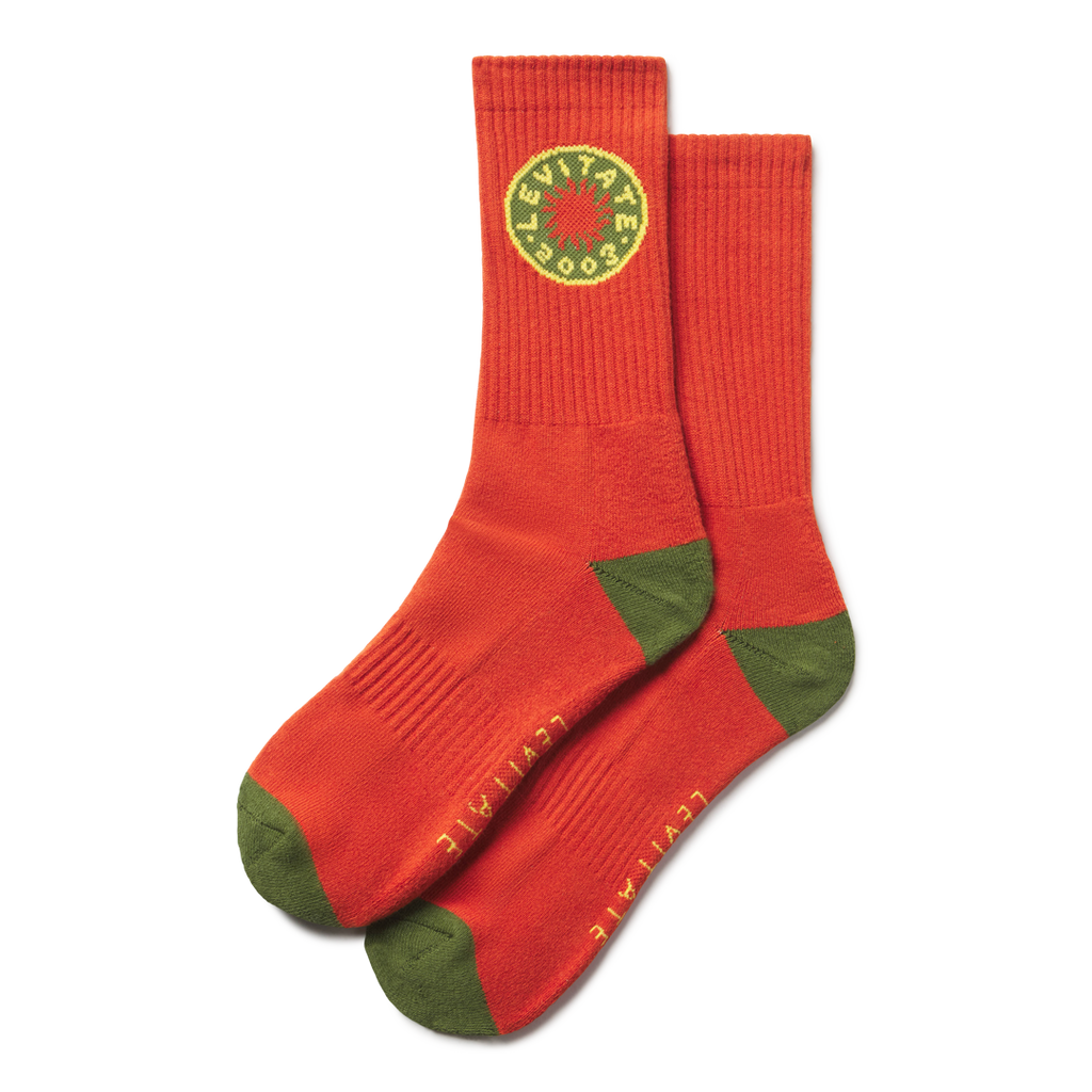 Fireside Sock