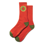 Fireside Sock