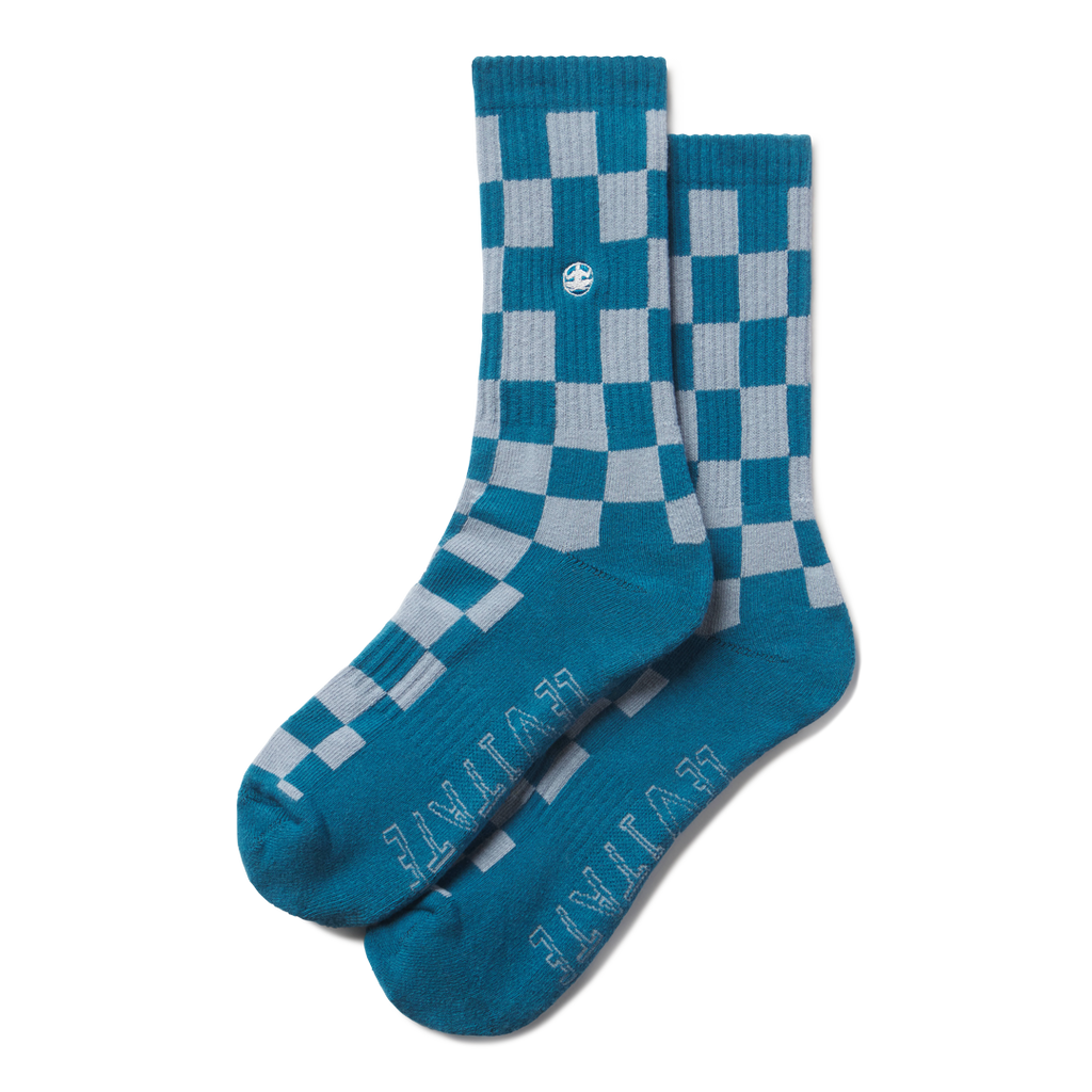 Fireside Sock