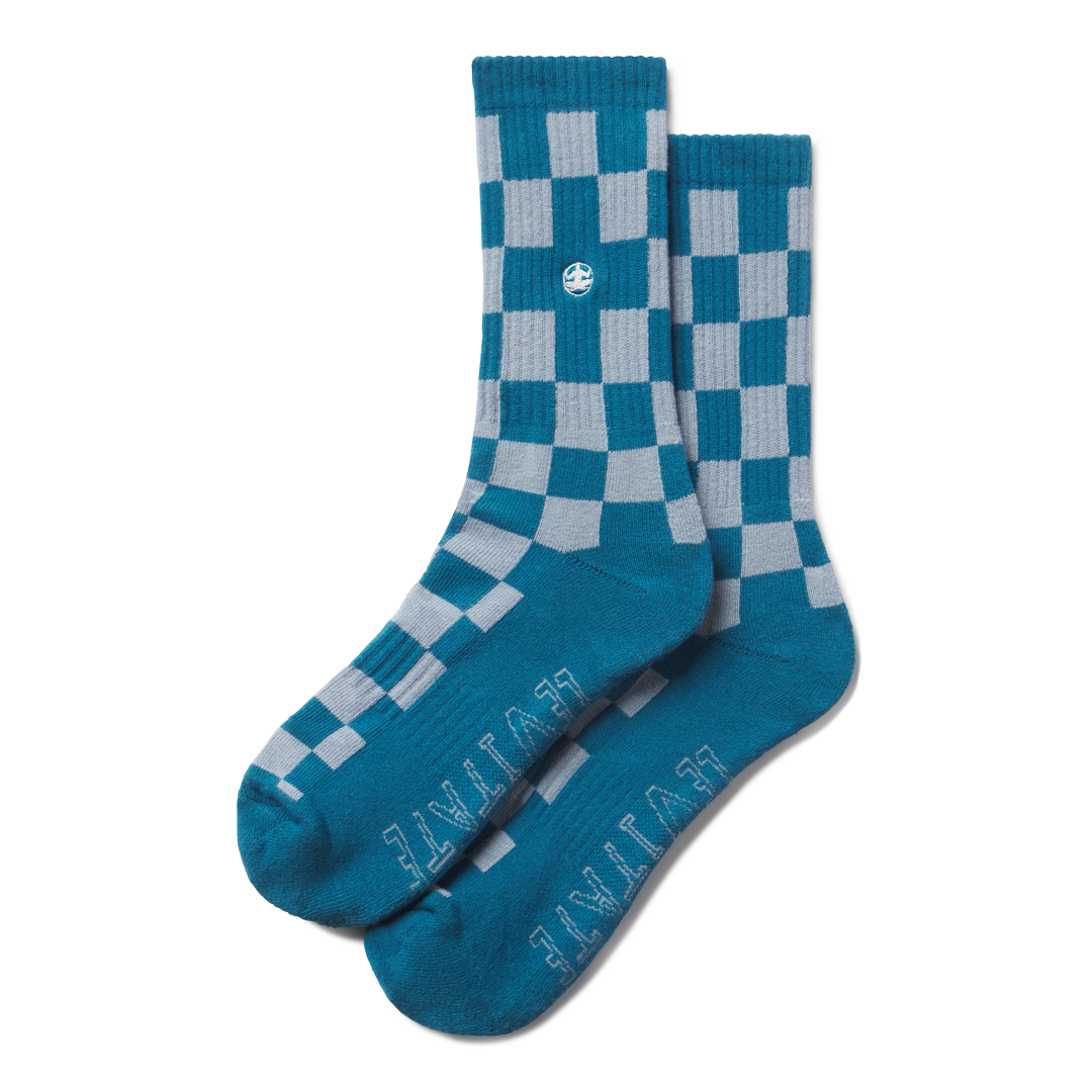 Fireside Sock