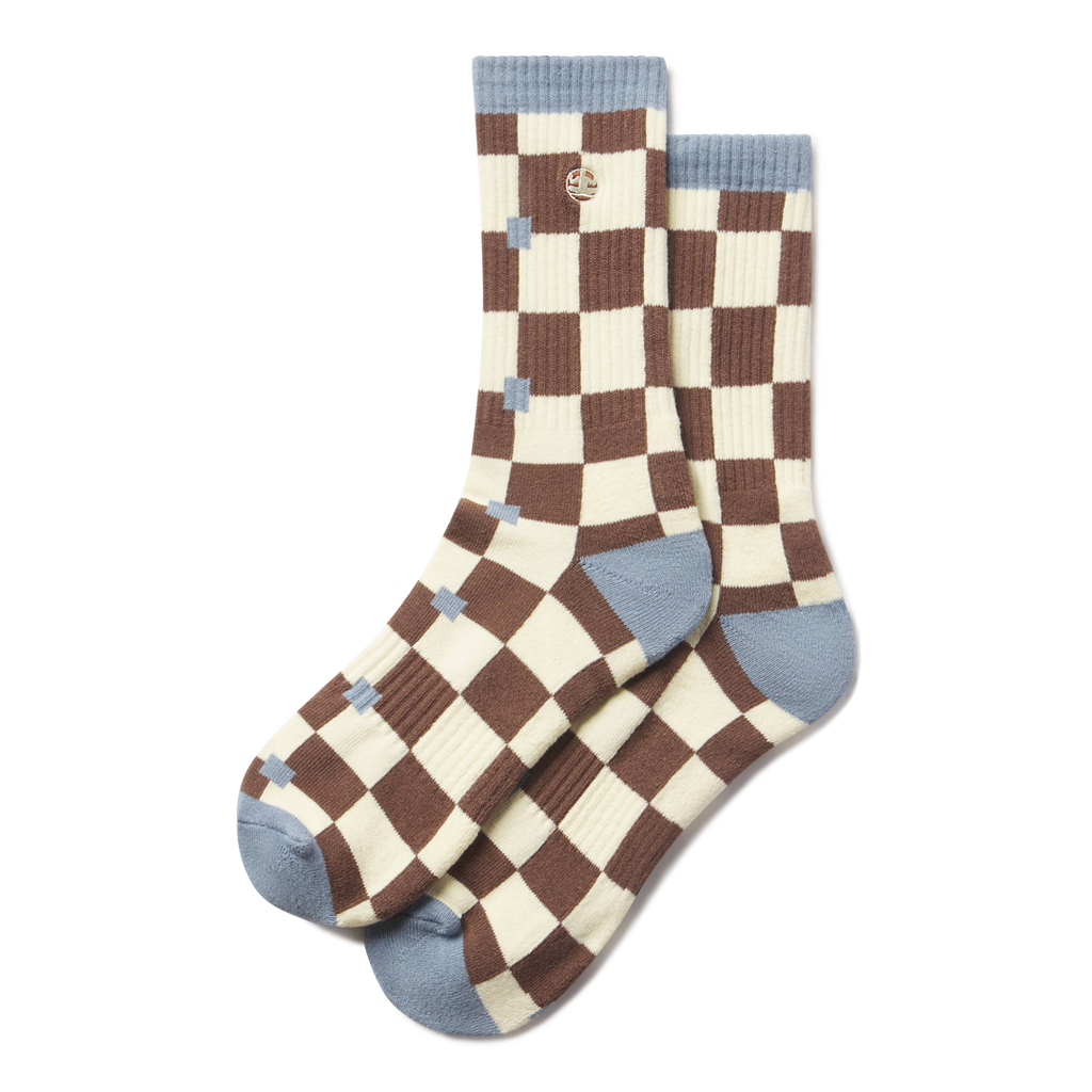 Fireside Sock