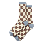 Fireside Sock