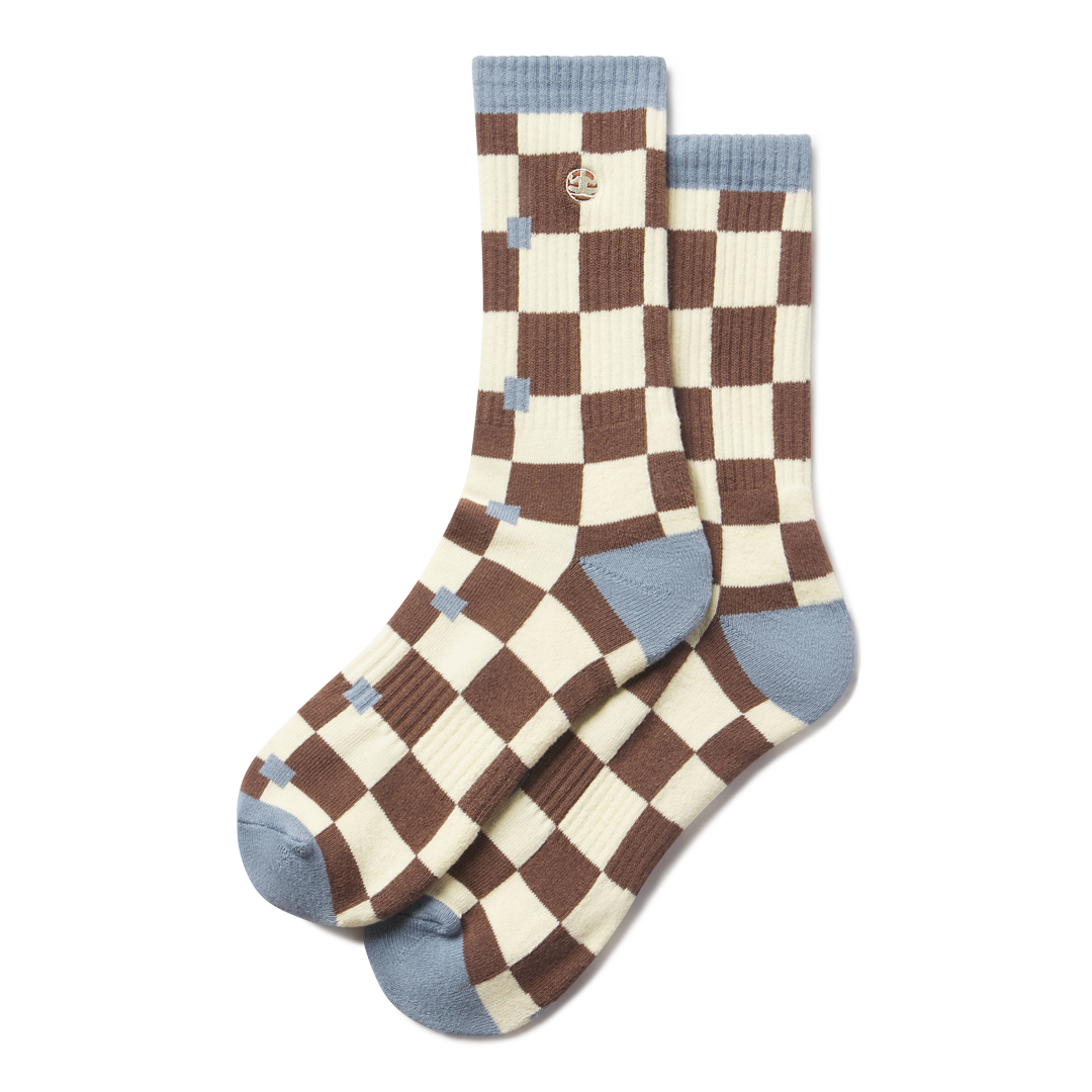 Fireside Sock