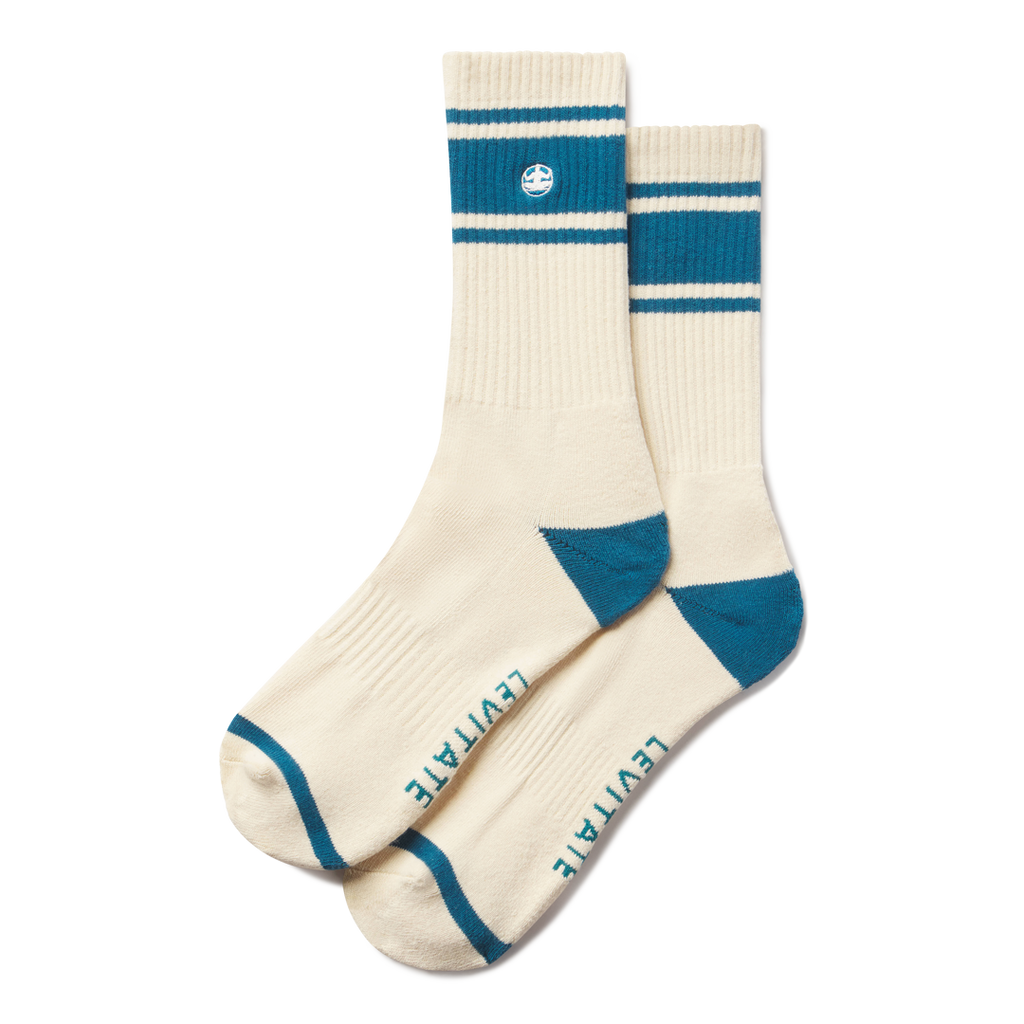 Fireside Sock