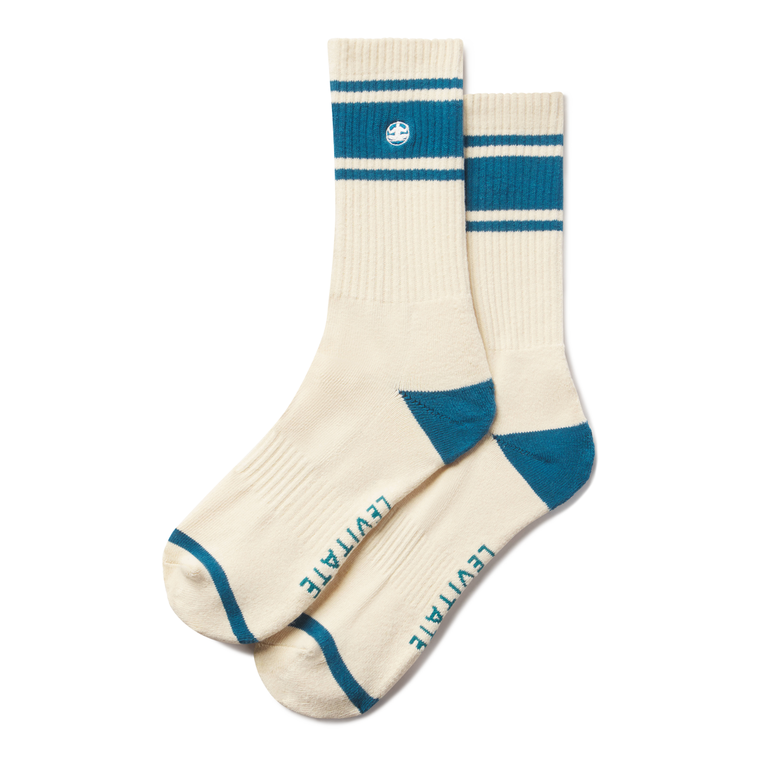 Fireside Sock