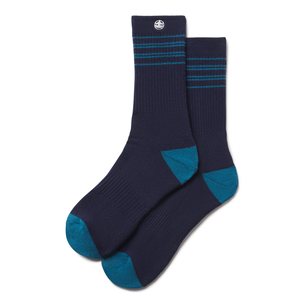 Fireside Sock