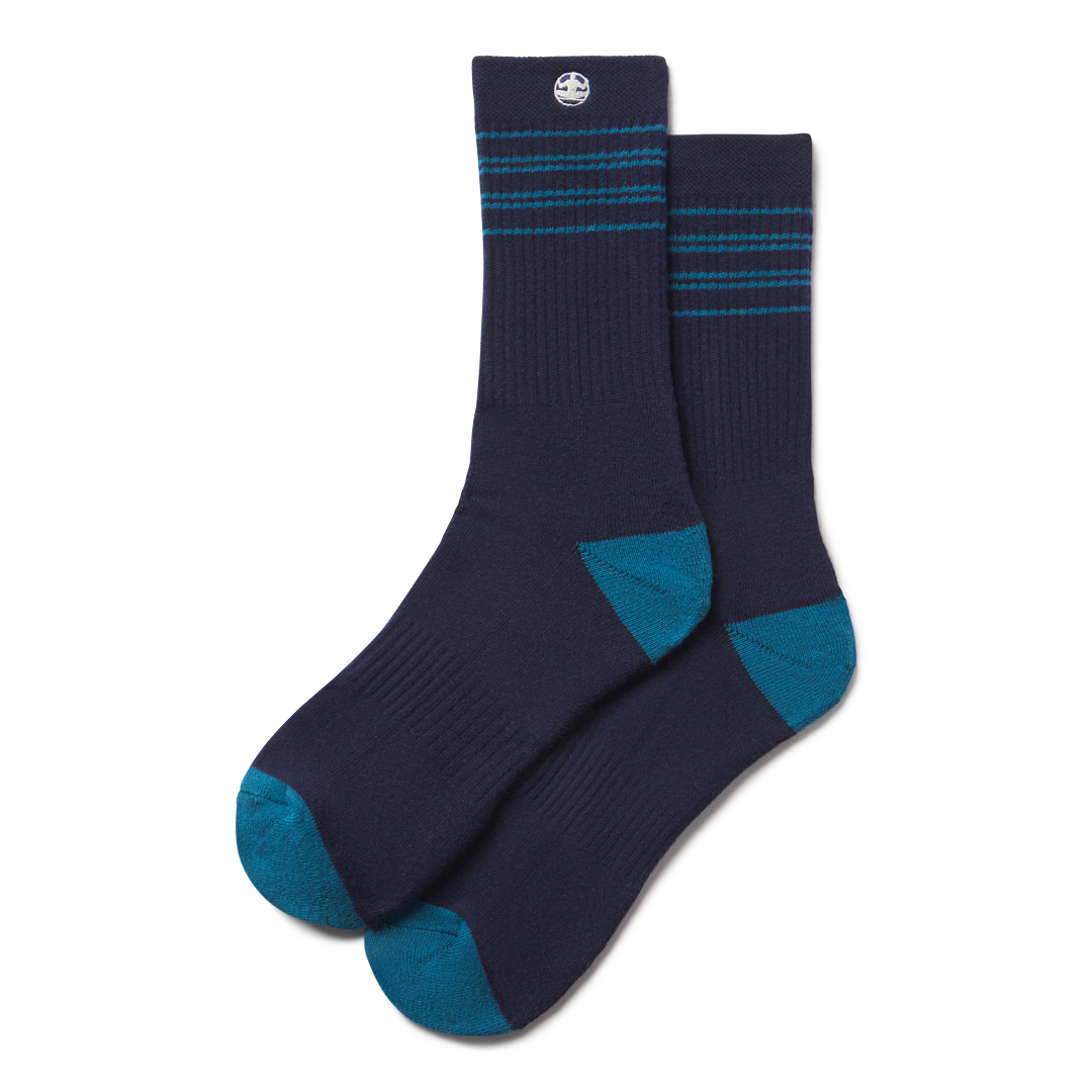 Fireside Sock