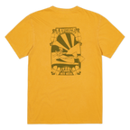 Float Your Notes Tee - Levitate