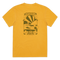 Gold - Float Your Notes Tee
