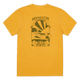 Gold - Float Your Notes Tee