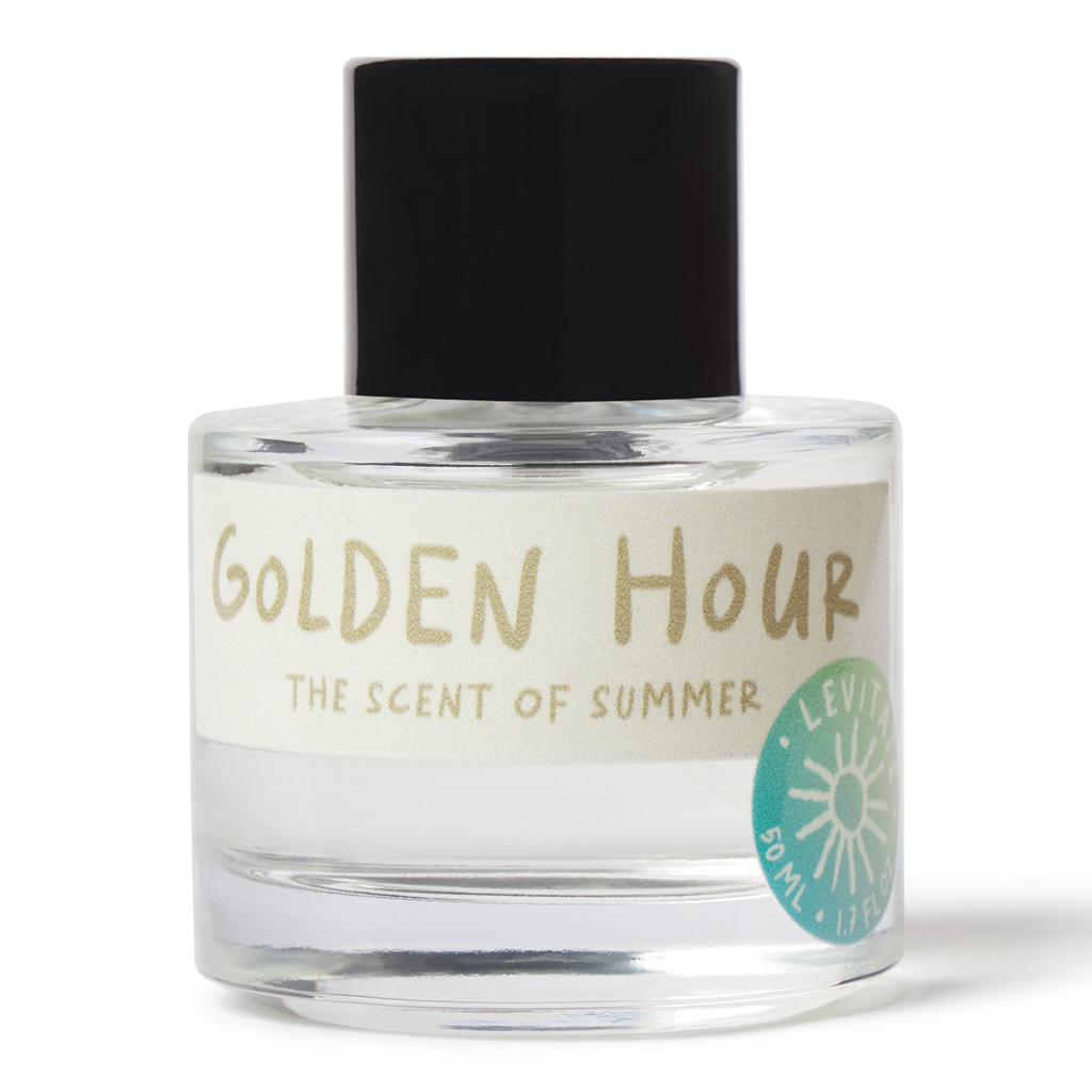 Golden Hour Eau de Parfum