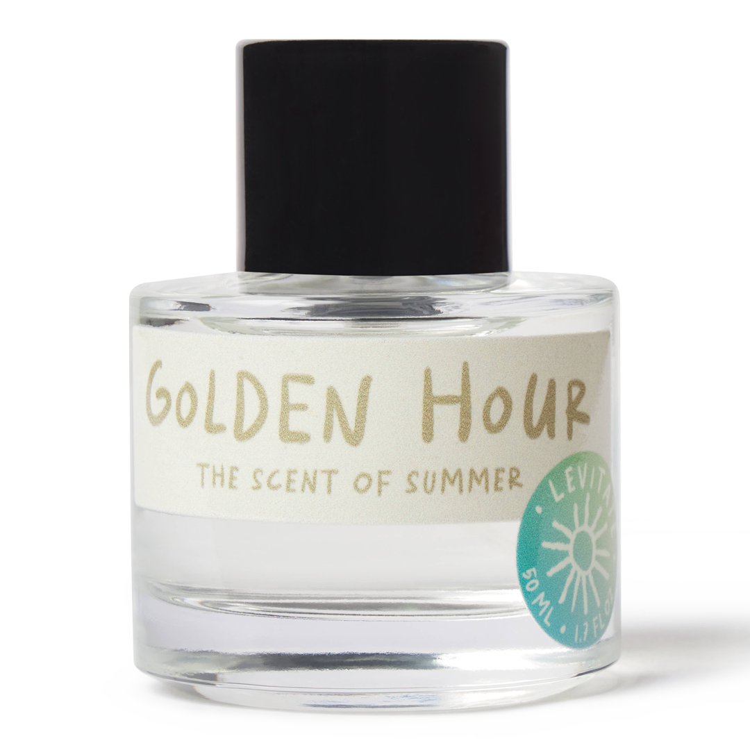 Golden Hour Eau de Parfum