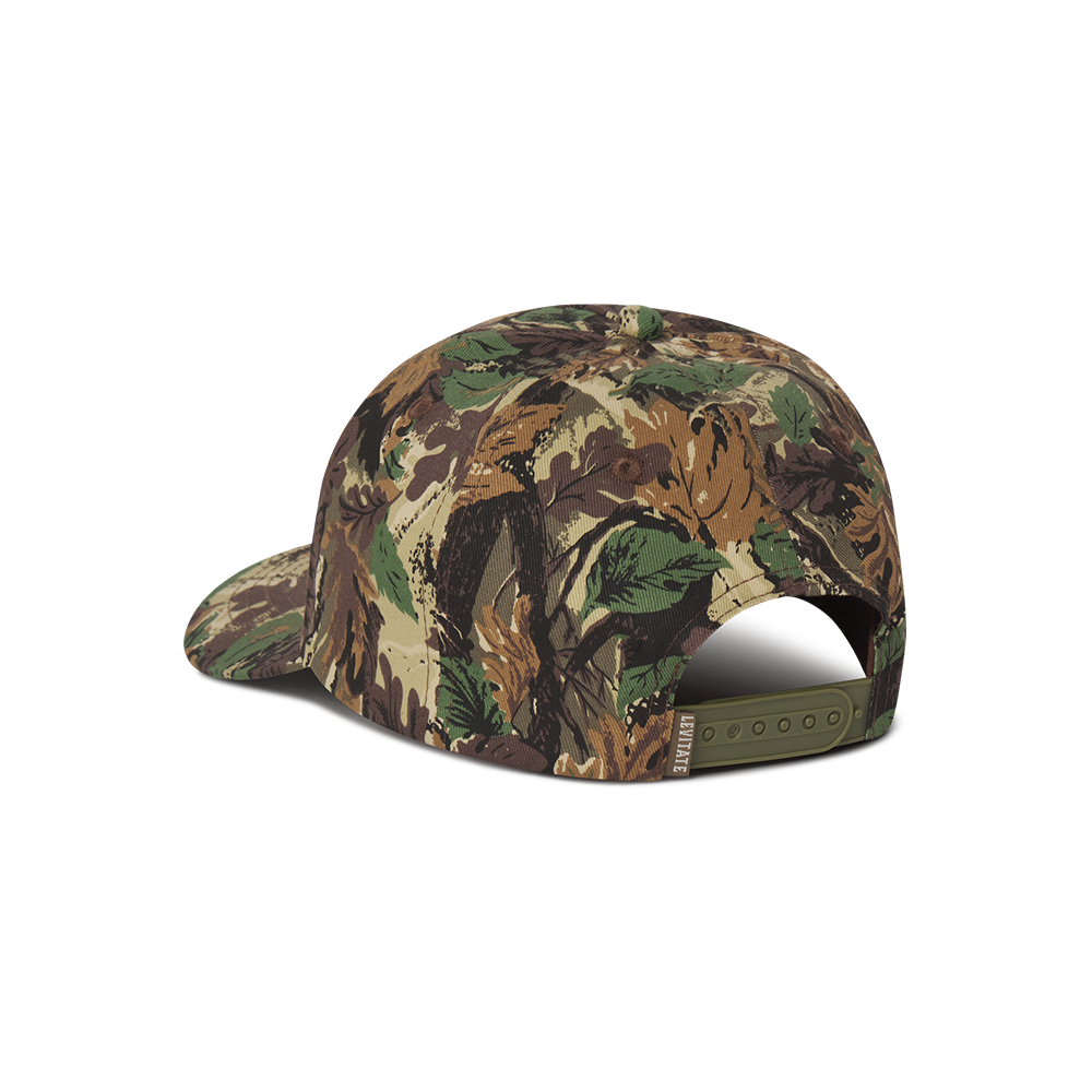 Greenhead 5-Panel