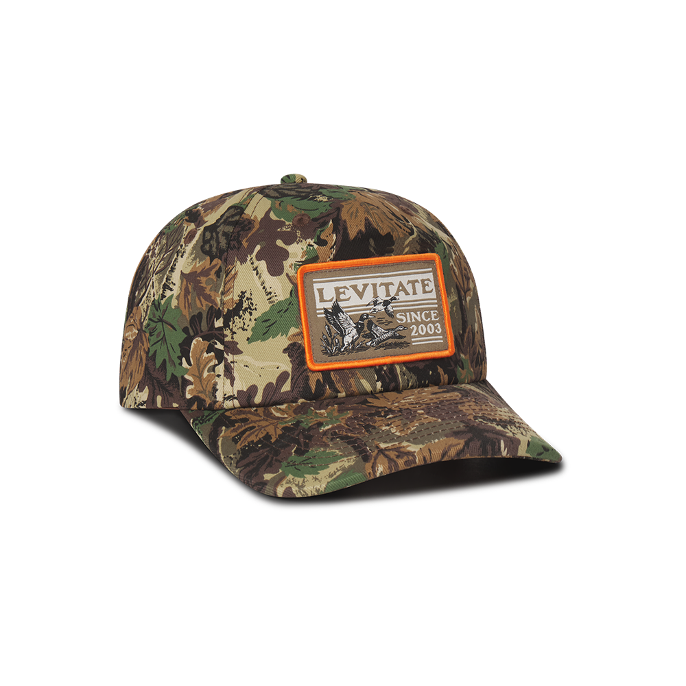Greenhead 5-Panel
