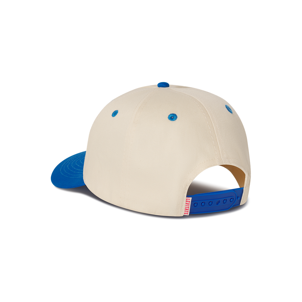 High Hat 5-Panel