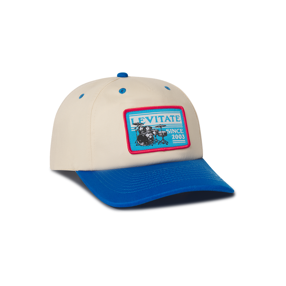 High Hat 5-Panel