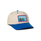 High Hat 5-Panel