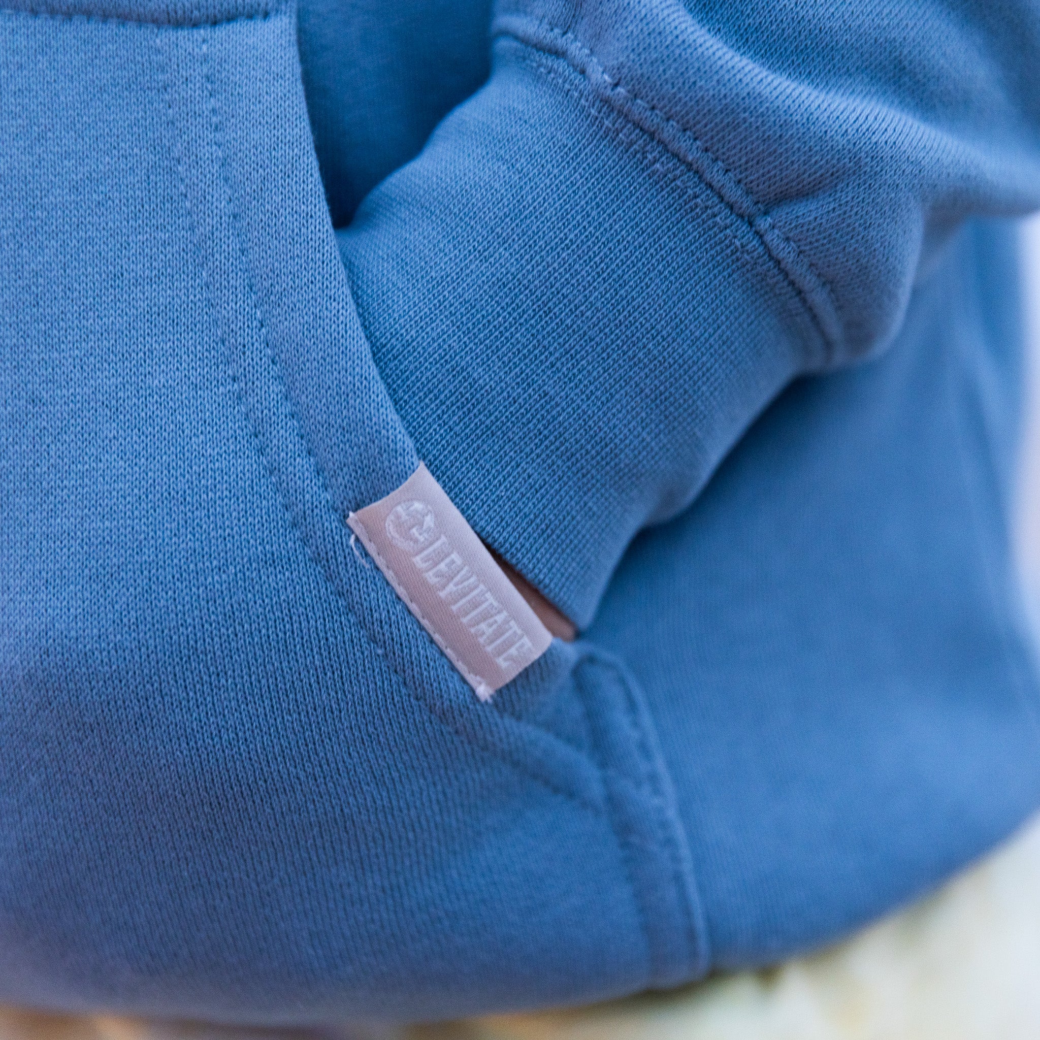 Morning Sun Youth Hoodie - Levitate